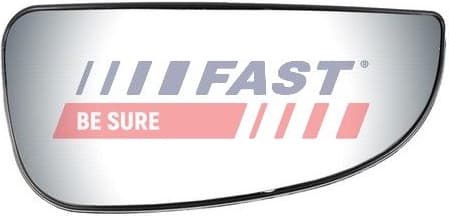 Mirror Glass FT88549 - image 2