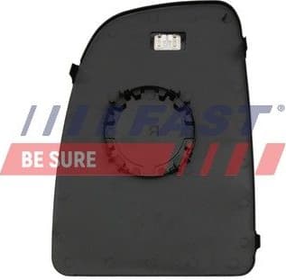 Mirror Glass FT88543