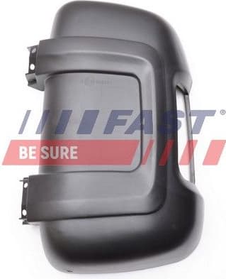 Housing, exterior mirror FT88807