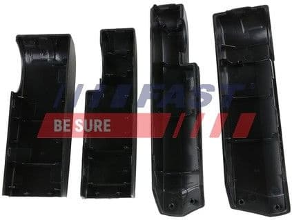 Housing, exterior mirror FT88832