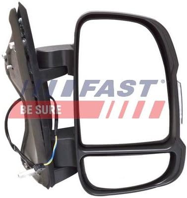 Exterior Mirror FT88261