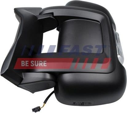 Exterior Mirror FT88266