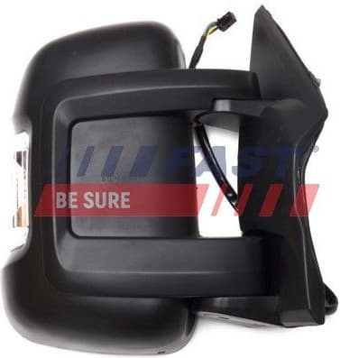 Exterior Mirror FT88265