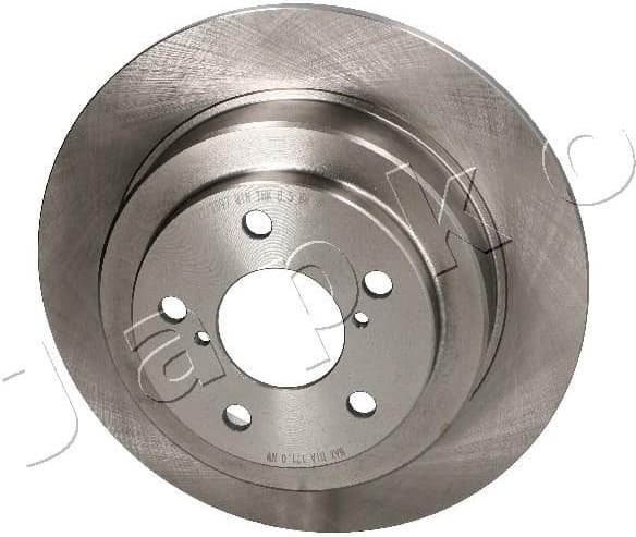Brake Disc 61701