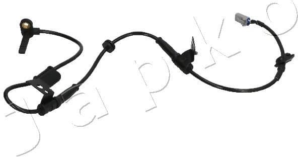 Sensor, wheel speed 151558 - image 2