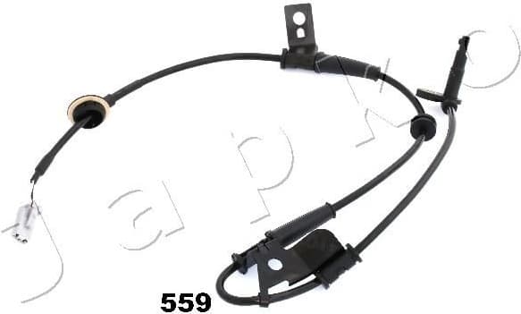 Sensor, wheel speed 151559 - image 2