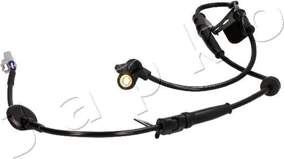 Sensor, wheel speed 151559 - image 4