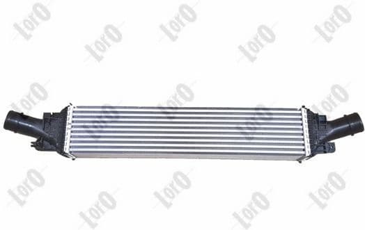 Charge Air Cooler LORO 003-018-0011