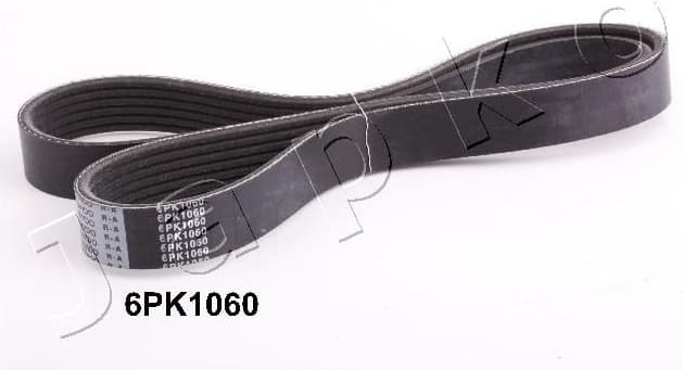 V-ribbed Belt 6PK1060