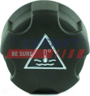 Cap, coolant tank FT94720