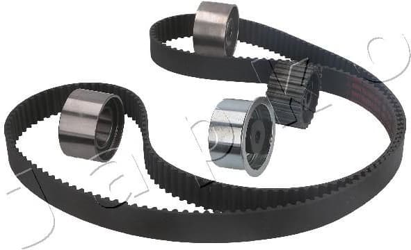 Timing Belt Kit KJT707B - image 2