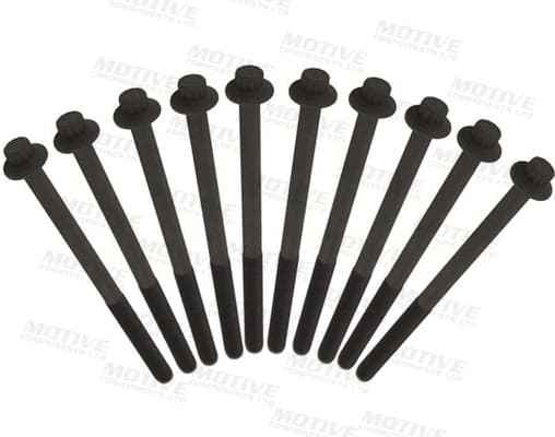 Cylinder Head Bolt Set HB9217