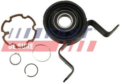 Suspension, propshaft FT28006