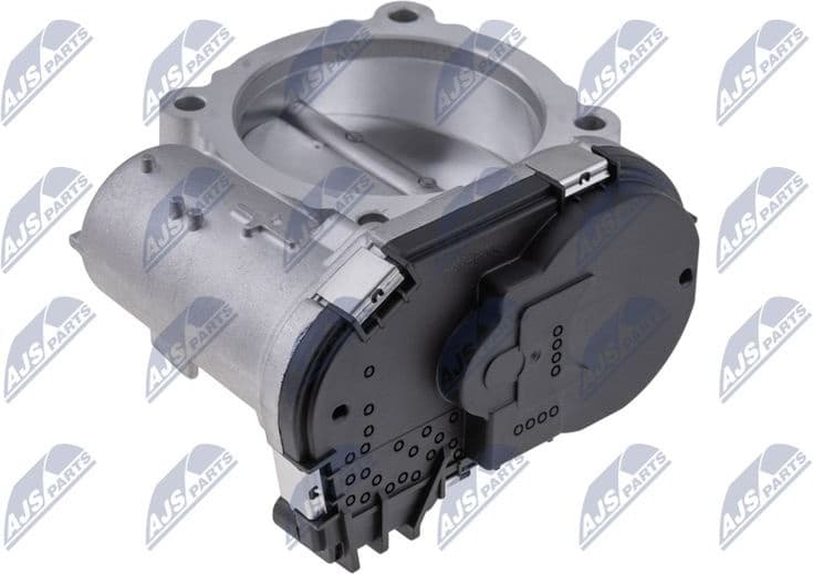 Throttle Body ETB-CH-003 - image 2