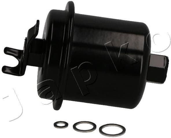 Fuel Filter 30498 - image 4