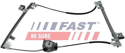 Window Regulator FT91994