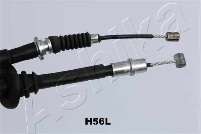 Cable Pull, parking brake 131-0H-H56L - image 2
