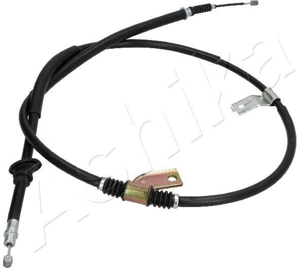 Cable Pull, parking brake 131-0H-H56L - image 3