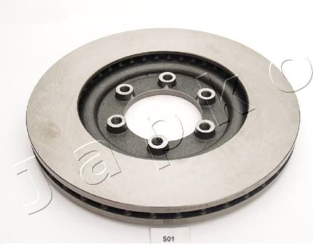 Brake Disc 60S01 - image 2