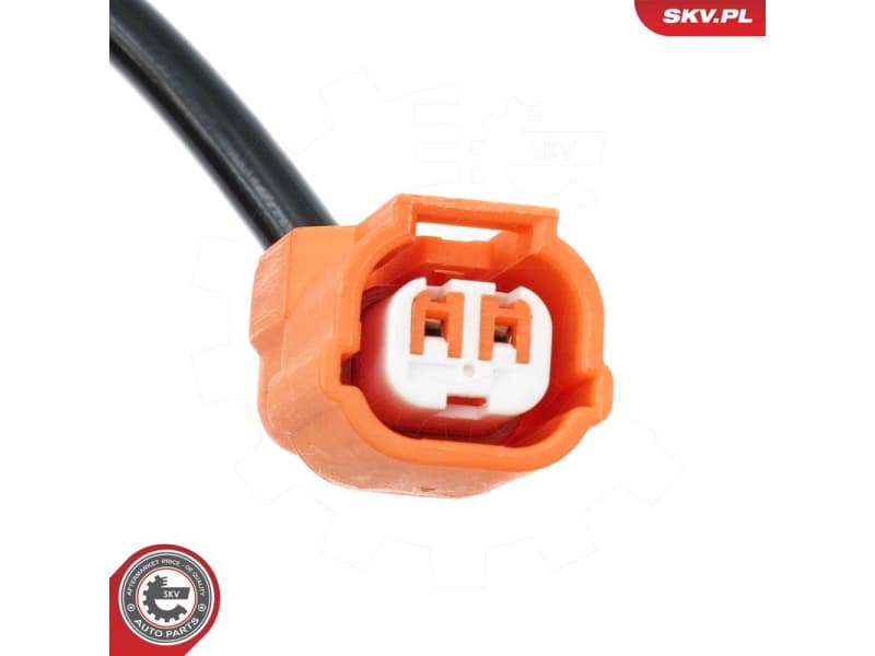 Sensor, wheel speed 06SKV455 - image 3