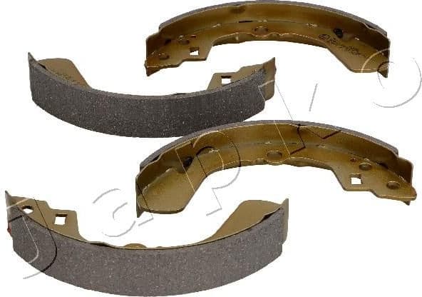 Brake Shoe Set 55811 - image 2