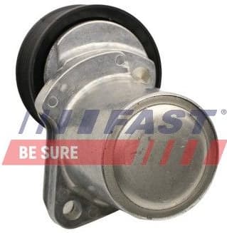 Belt Tensioner, V-ribbed belt FT45707 - image 2