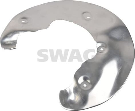 Splash Guard, brake disc 33 10 6406