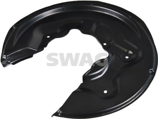 Splash Guard, brake disc 33 10 6363