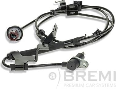 Sensor, wheel speed 51797