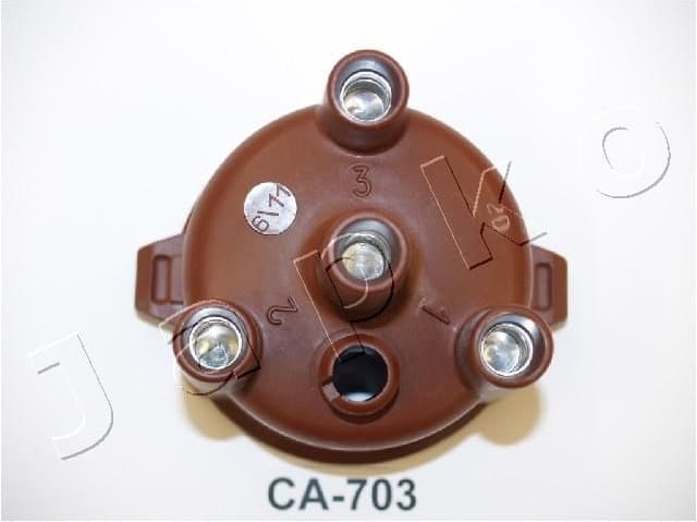 Ignition Distributor Cap 121703