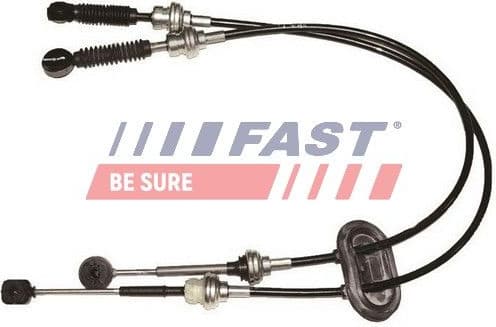 Cable Set, manual transmission FT73031