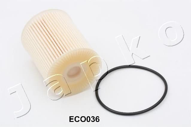 Fuel Filter 3ECO036 - image 2