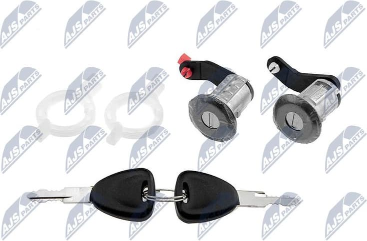 Lock Cylinder Kit EZC-RE-032