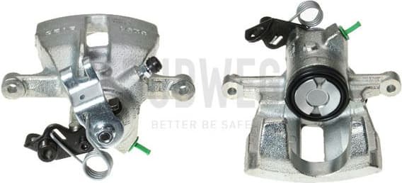 Brake Caliper 343430