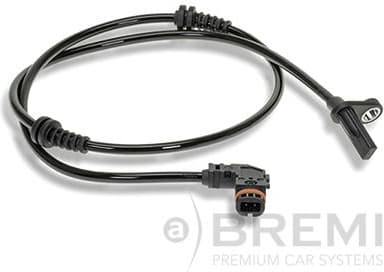 Sensor, wheel speed 51683