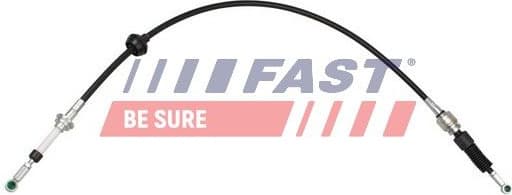 Cable Set, manual transmission FT73002