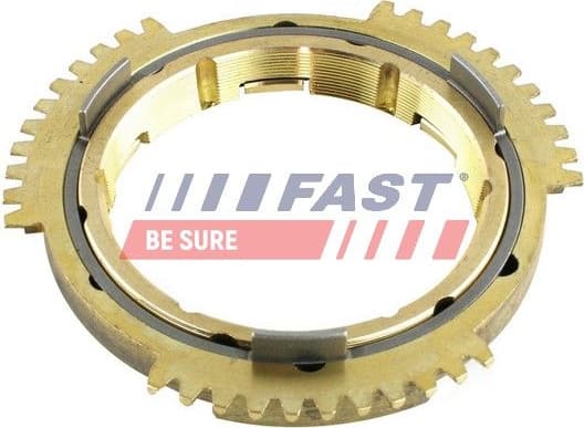 Synchroniser Ring, manual transmission FT62258