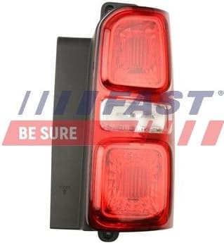 Tail Light FT86218