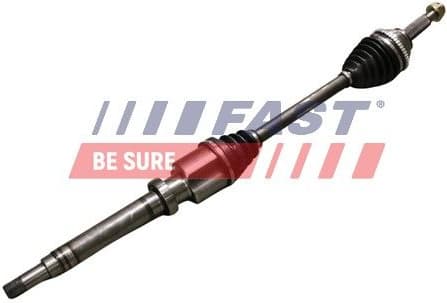 Drive Shaft FT27192