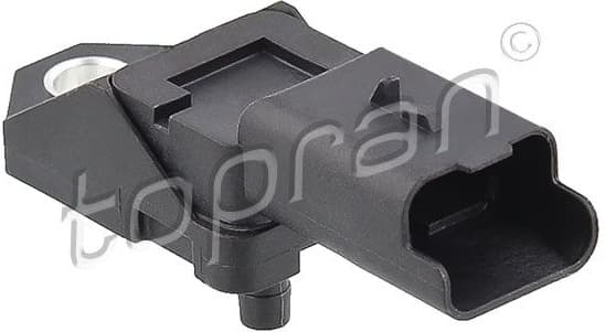Sensor, boost pressure 721 623