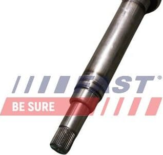 Drive Shaft FT27192 - image 3