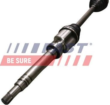 Drive Shaft FT27192 - image 4