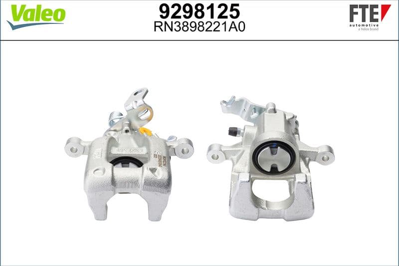 Brake Caliper NEOGEN 9298125