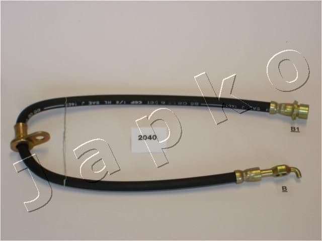 Holding Bracket, brake hose 692040