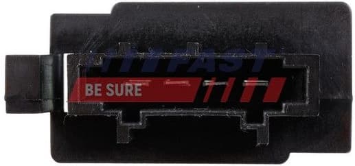 Resistor, interior blower FT59210 - image 2