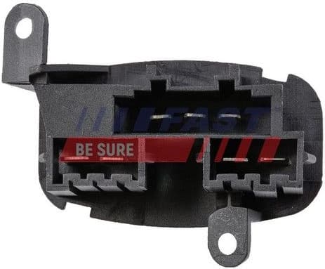 Resistor, interior blower FT59211 - image 2