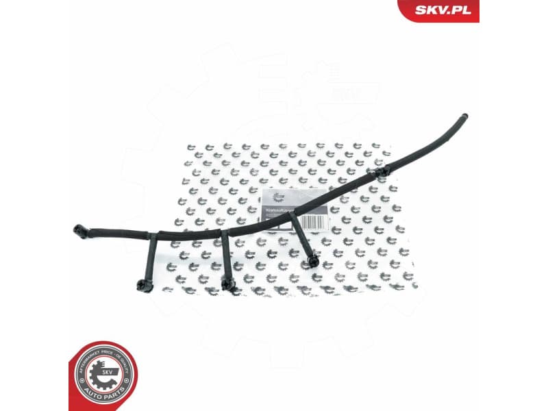 Hose, fuel overflow 54SKV368