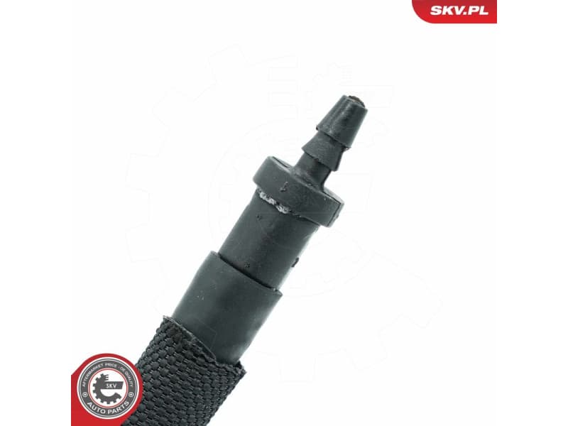 Hose, fuel overflow 54SKV368 - image 3