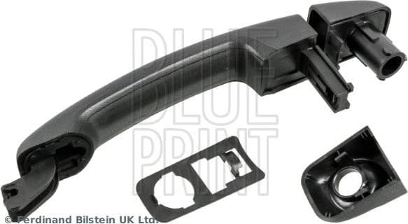 Exterior Door Handle Blue Print Solution ADBP970027 - image 2