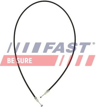 Cable Pull, door release FT95649